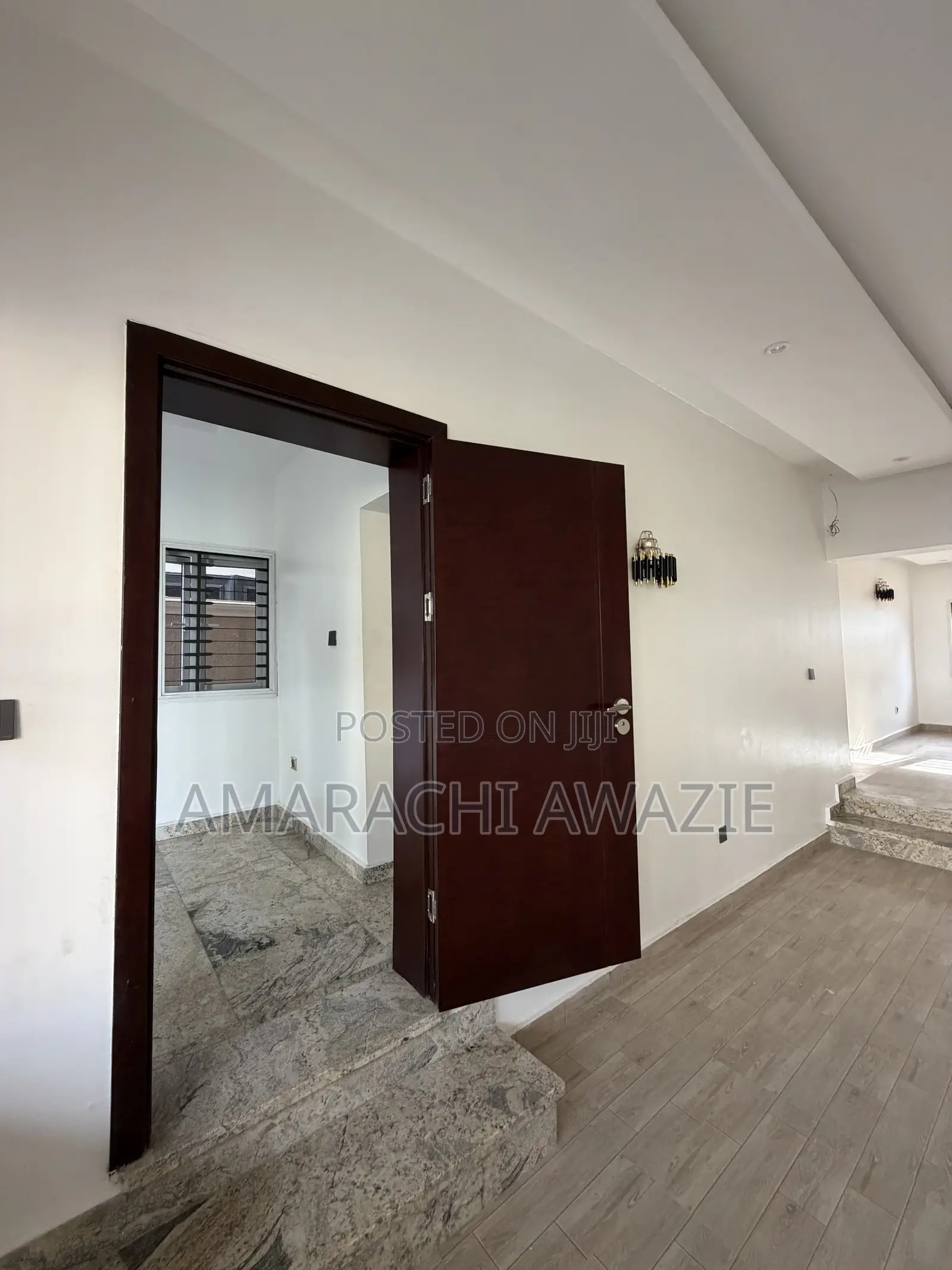 Furnished 4bdrm Duplex in Lokogoma for sale