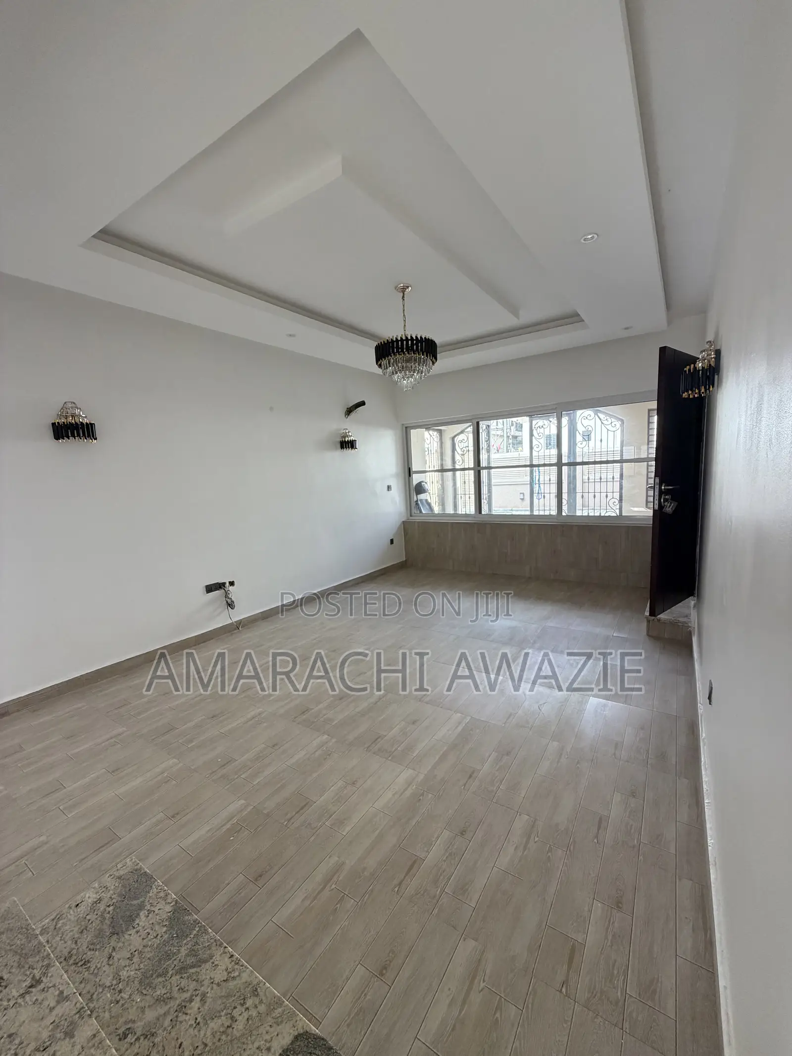 Furnished 4bdrm Duplex in Lokogoma for sale