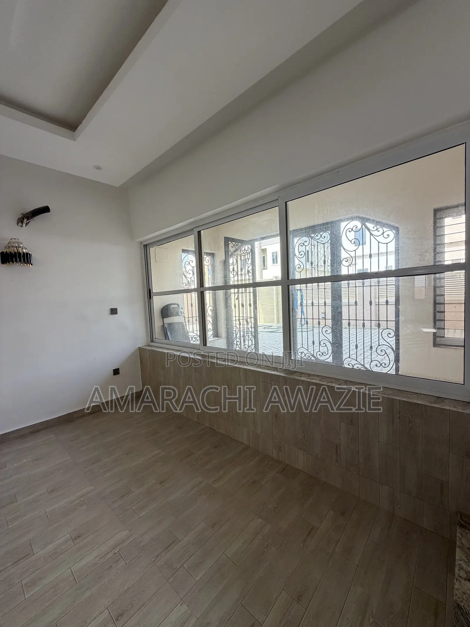 Furnished 4bdrm Duplex in Lokogoma for sale