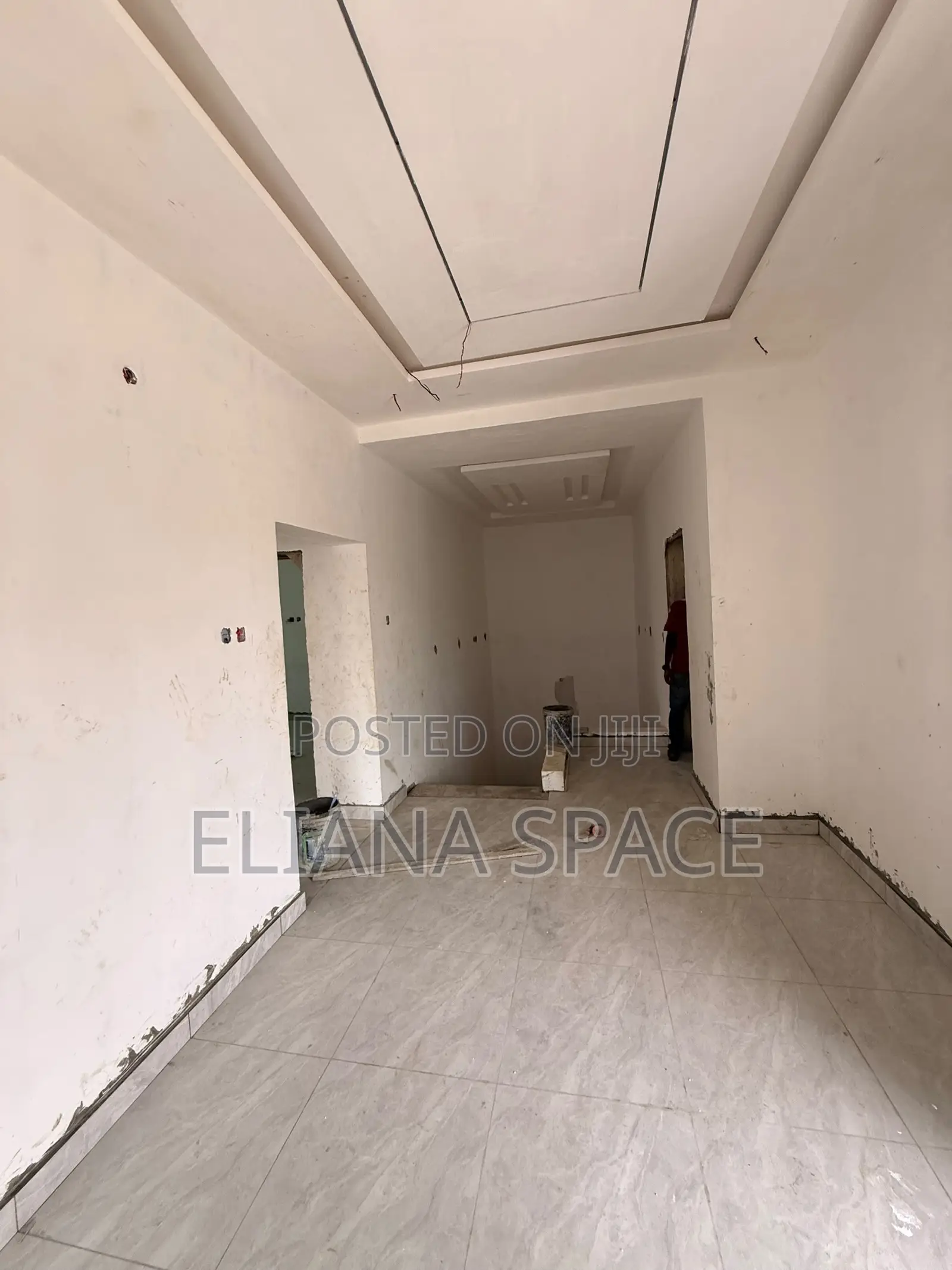 4bdrm Duplex in Ikeja, Allen Avenue for sale