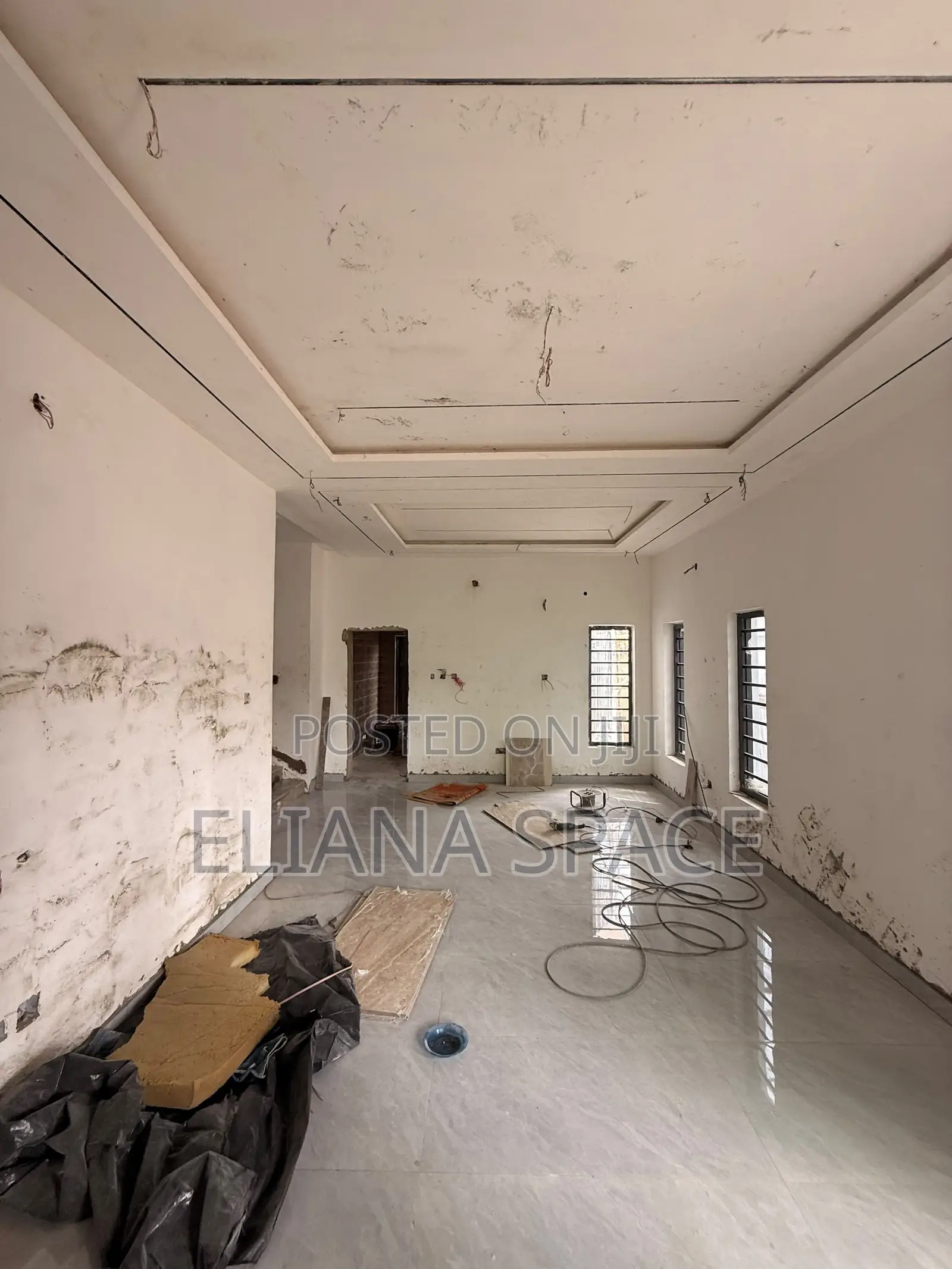 4bdrm Duplex in Ikeja, Allen Avenue for sale