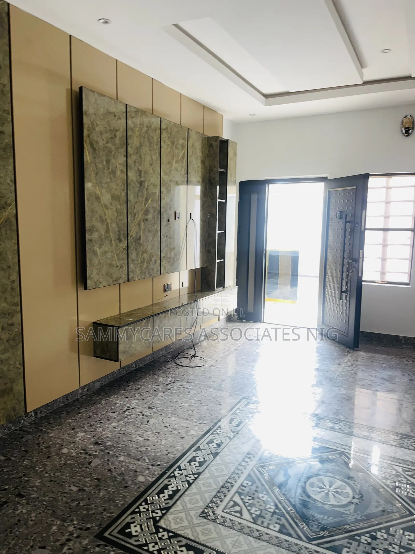 Furnished 5bdrm Duplex in Owerri for sale