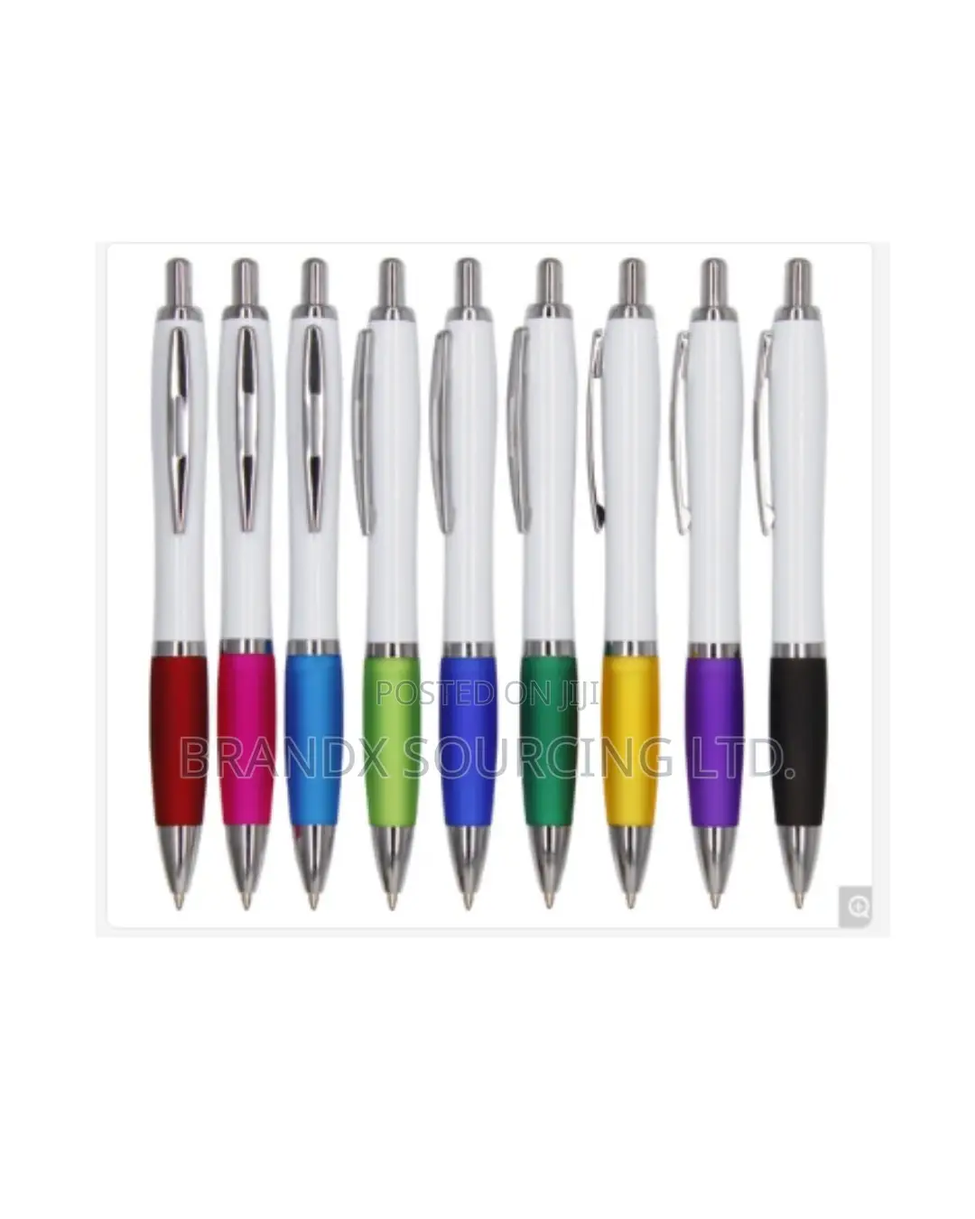 Dory Ball Pen