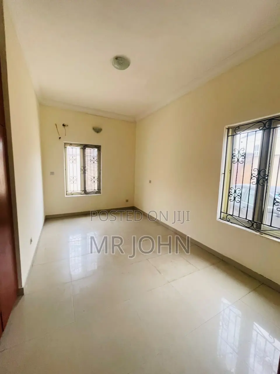 3bdrm Apartment in Ikota Villa Owo Pr, Lekki for rent