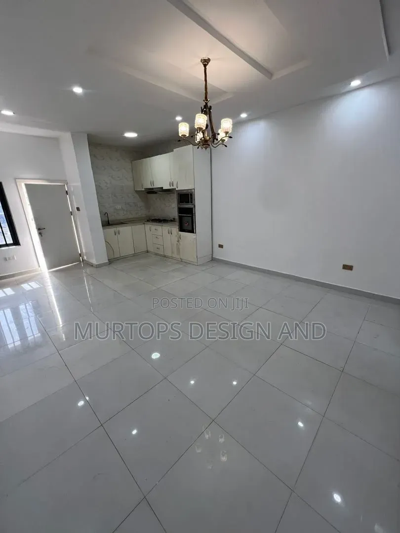 Mini Flat in Ikate for rent