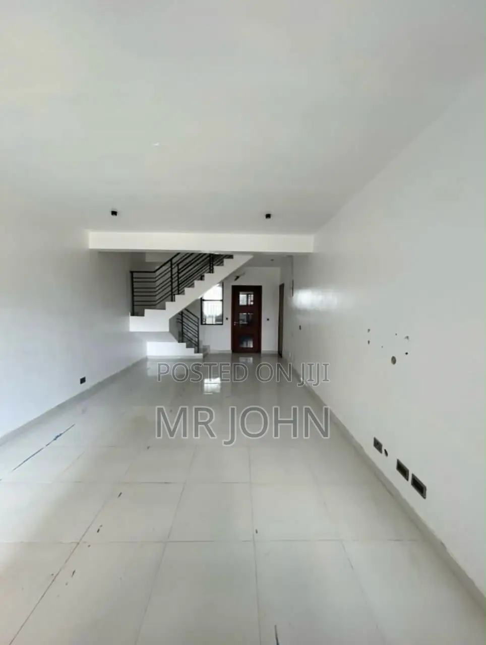 2bdrm Maisonette in Lekki Lagos Owo Pr for rent