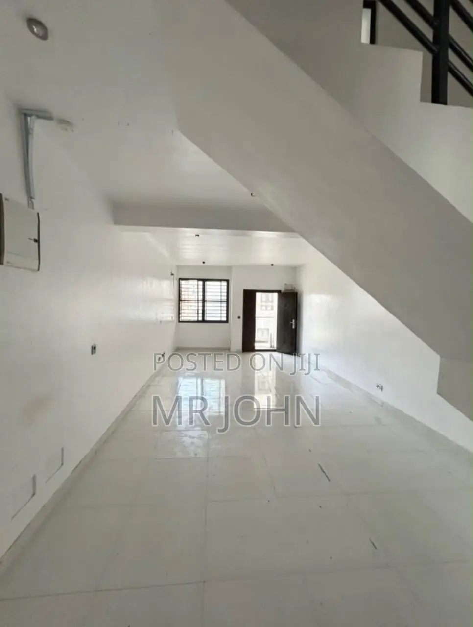 2bdrm Maisonette in Lekki Lagos Owo Pr for rent