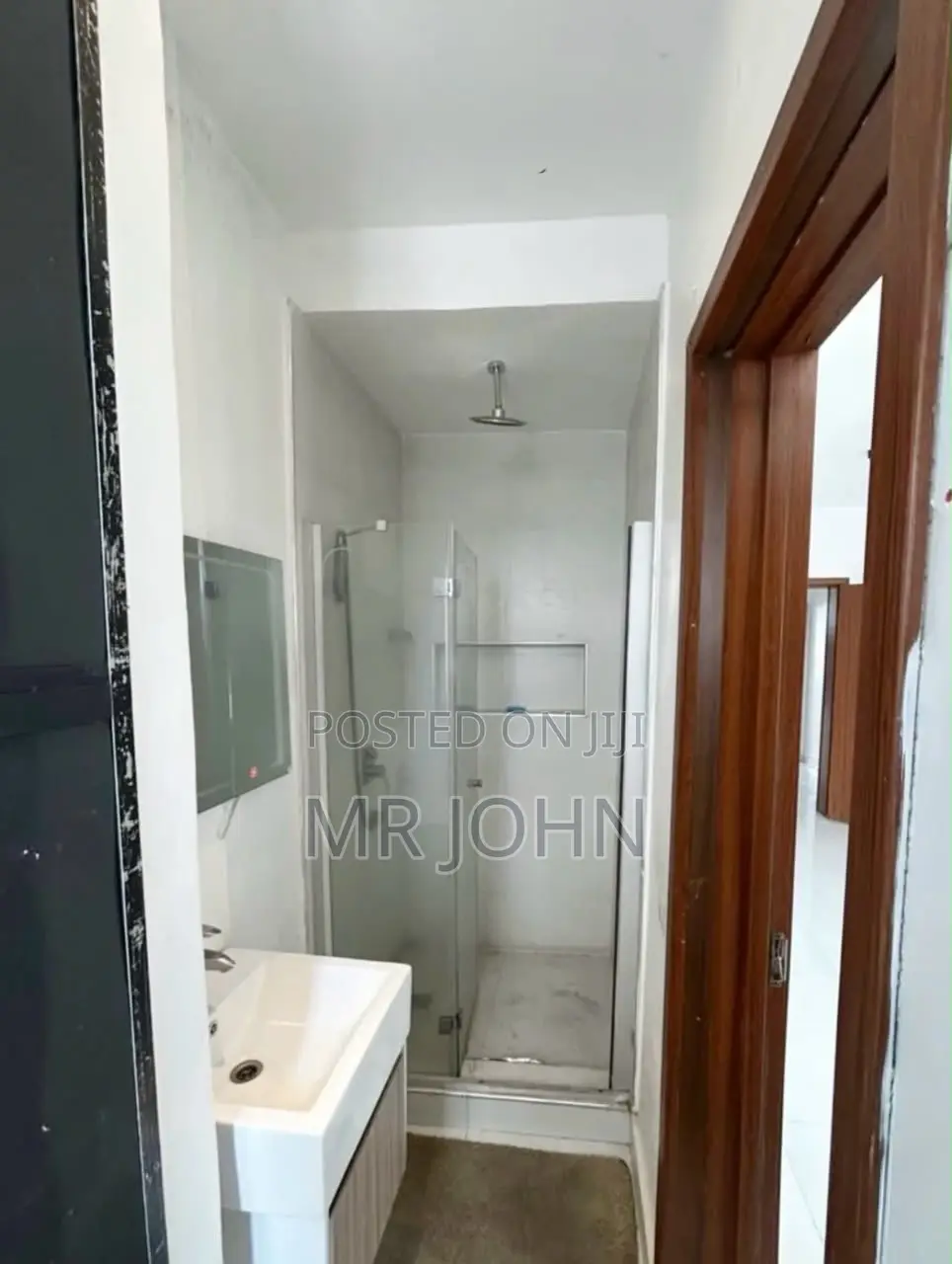 2bdrm Maisonette in Lekki Lagos Owo Pr for rent