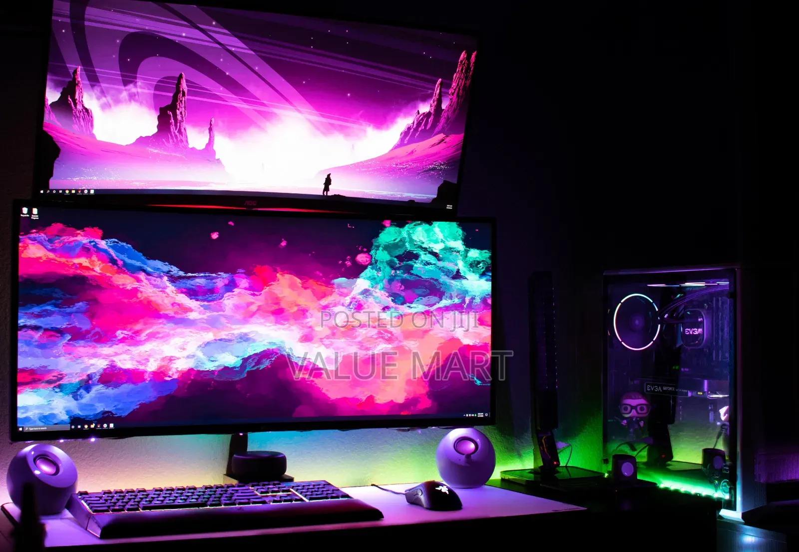 Ultramodern Wide 34 Inches Monitor