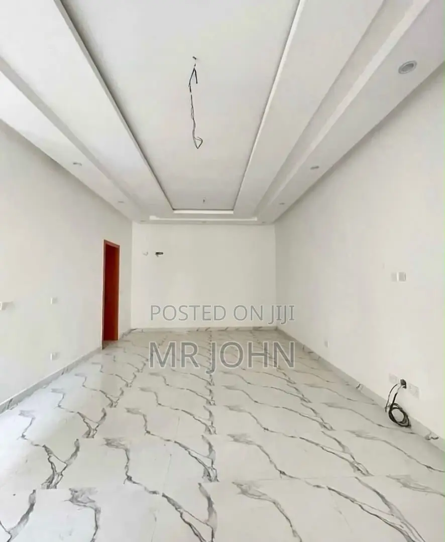4bdrm Duplex in Freedom Way Lekki for rent
