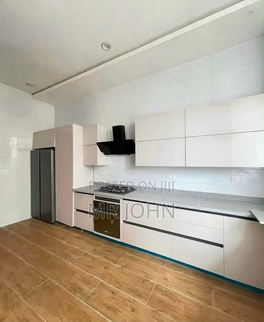 4bdrm Duplex in Freedom Way Lekki for rent