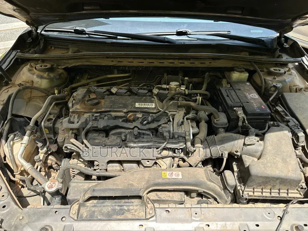 Toyota Camry LE FWD (2.5L 4cyl 8AM) 2018 Gray