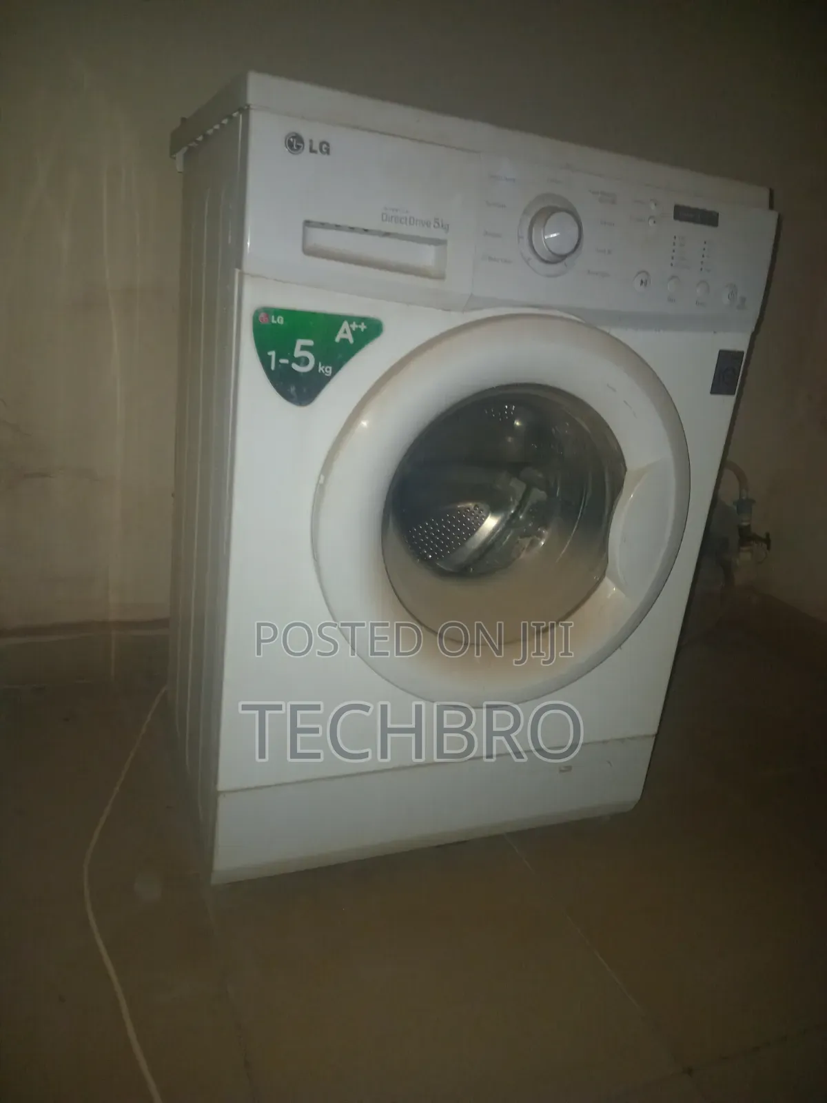 5Kg LG Washing Machine