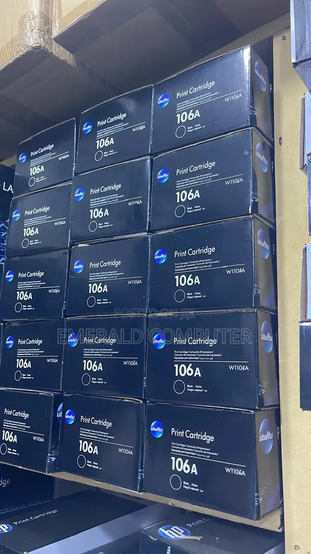 106a Toner Cartridges