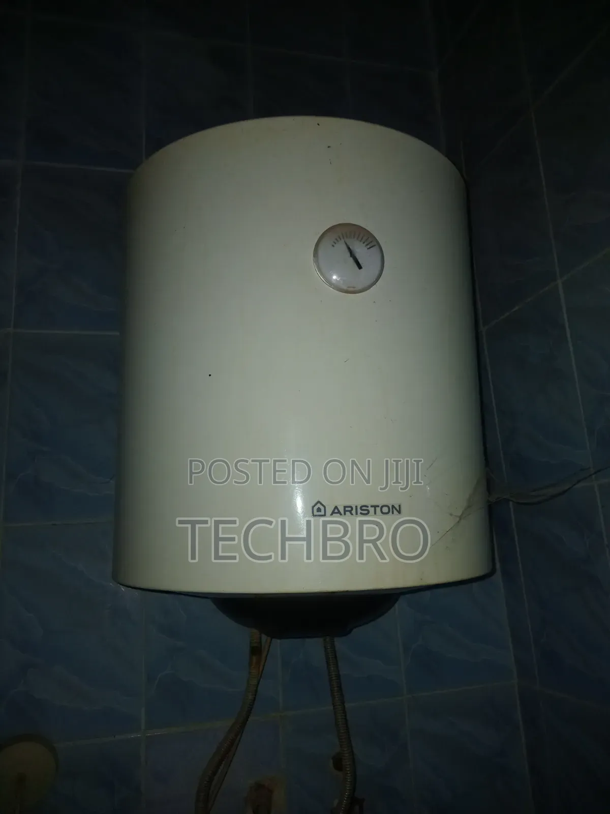 Ariston Water Heat