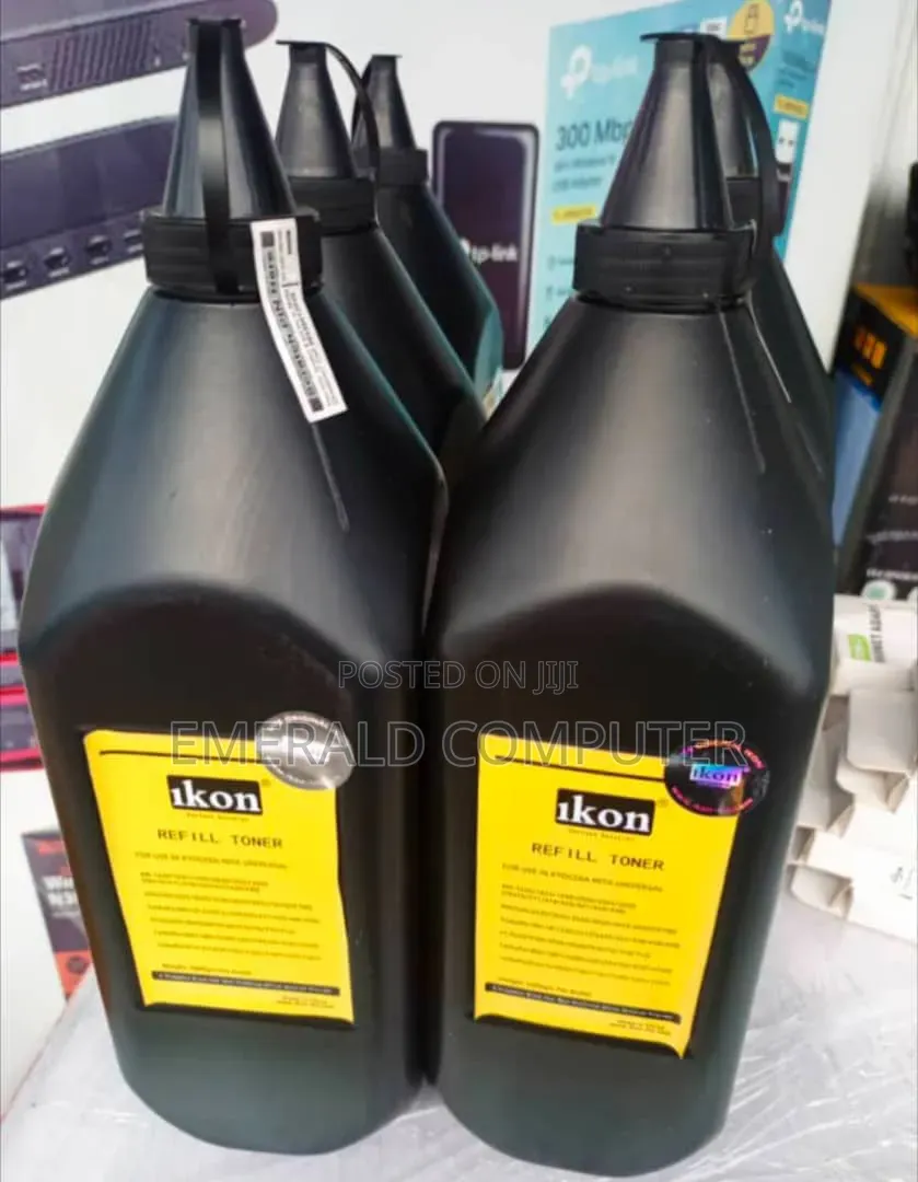 Ikon Refill Toner