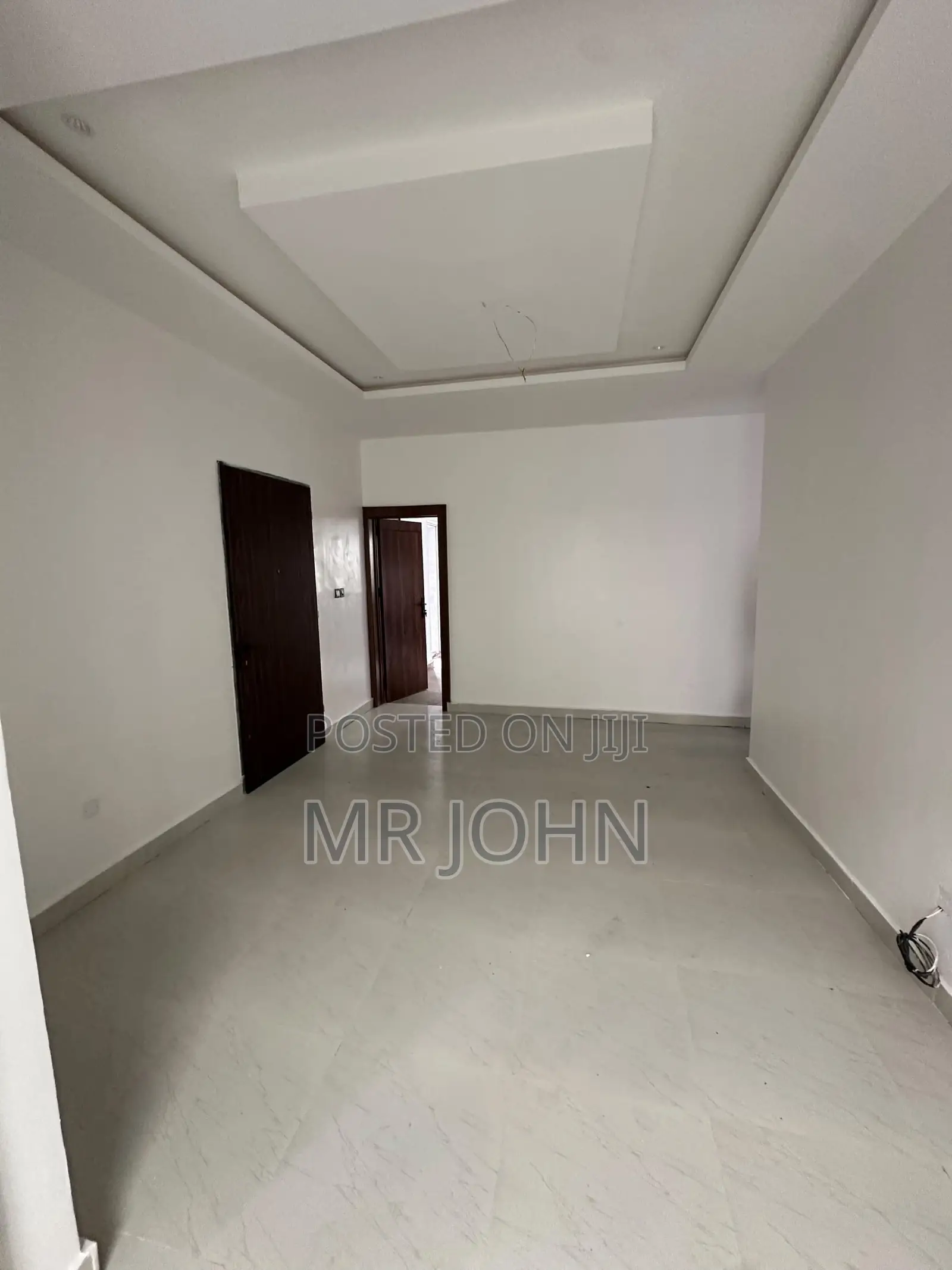 2bdrm Apartment in Orchid Road Mercy Pr, Lekki for sale