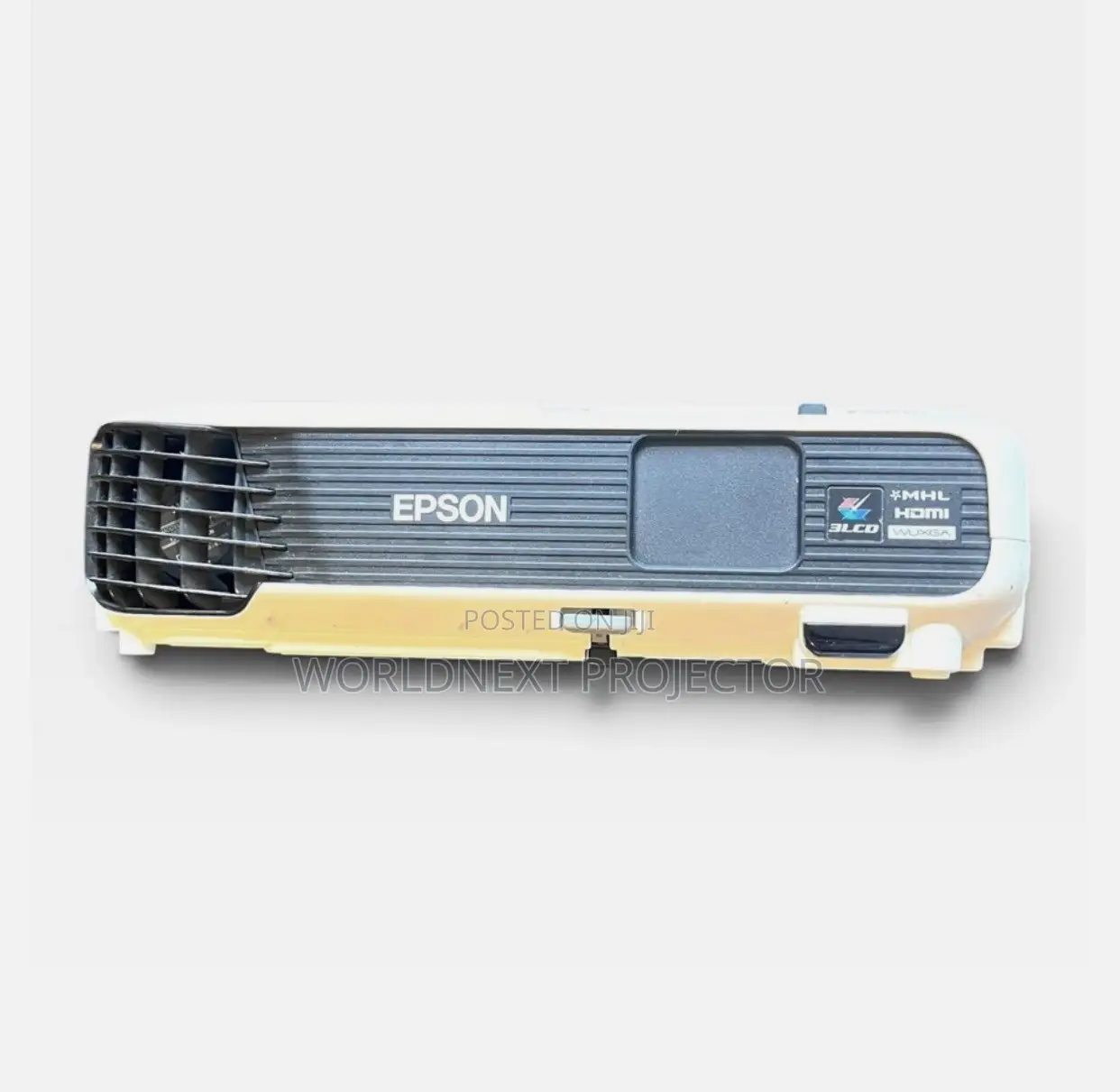 Epson EB-U04 WUXGA Projector Bright Full HD Presentation,Movies Gaming