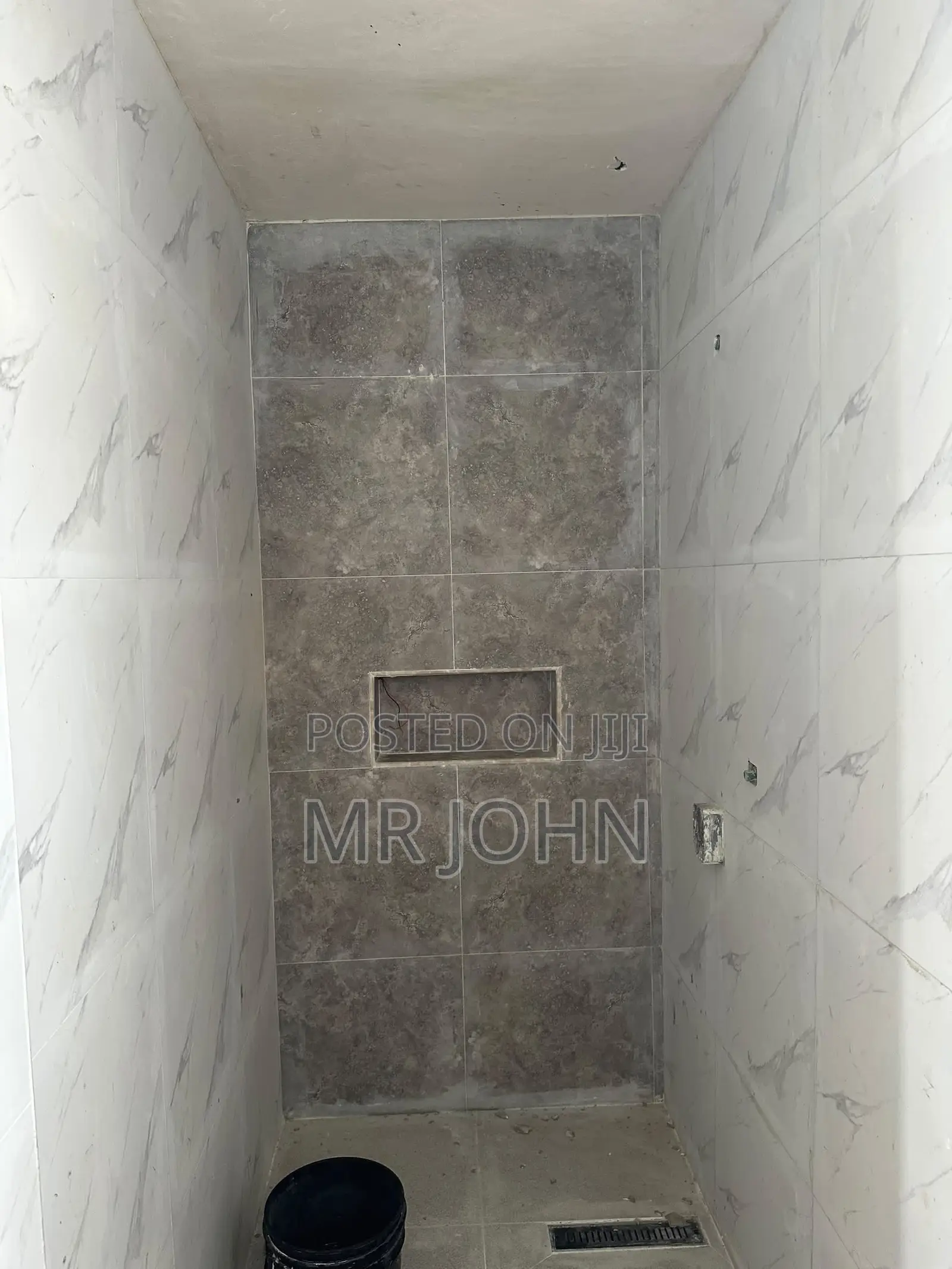 4bdrm Duplex in Platinum Way Ikate, Lekki for sale
