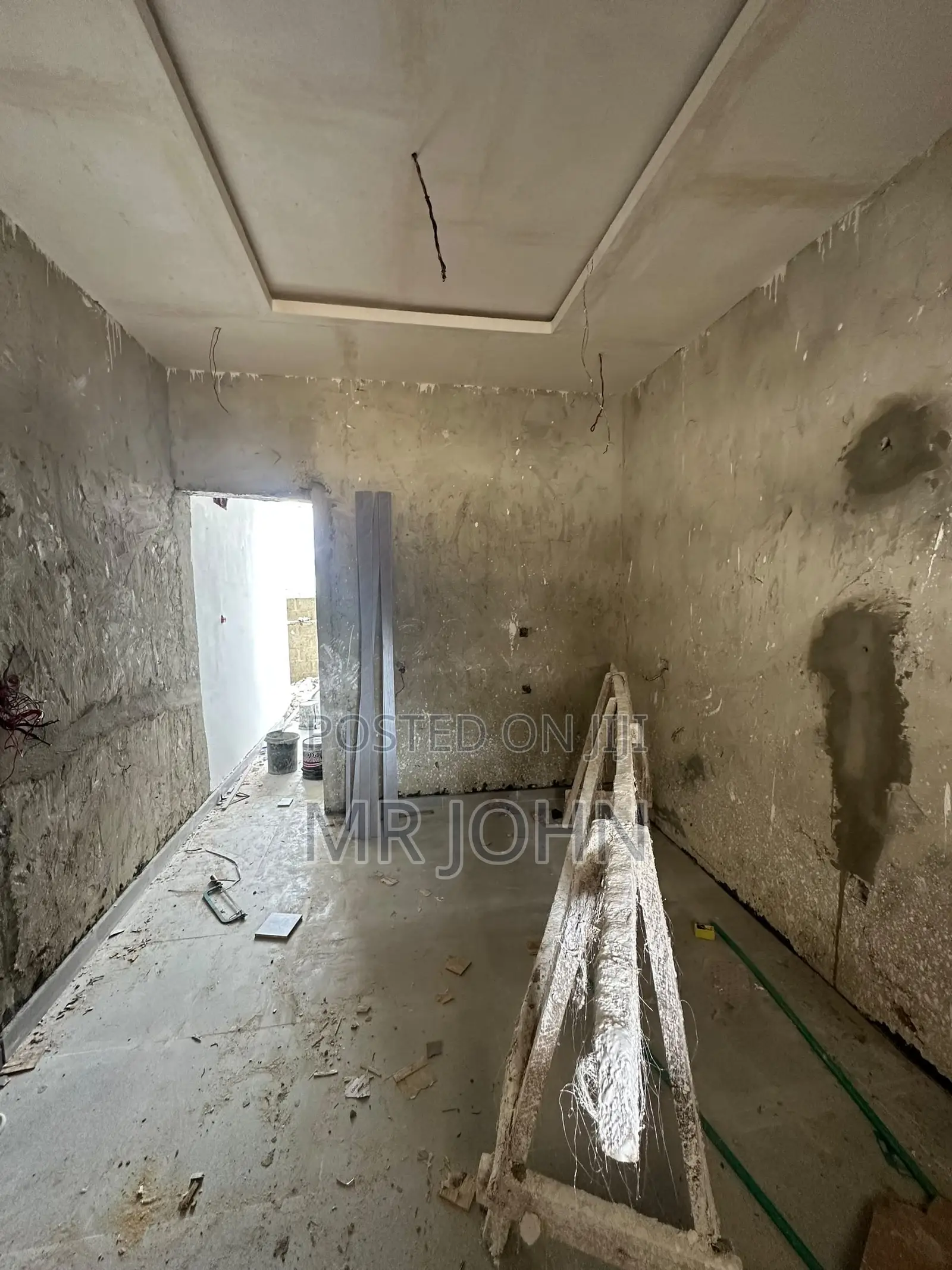 4bdrm Duplex in Platinum Way Ikate, Lekki for sale