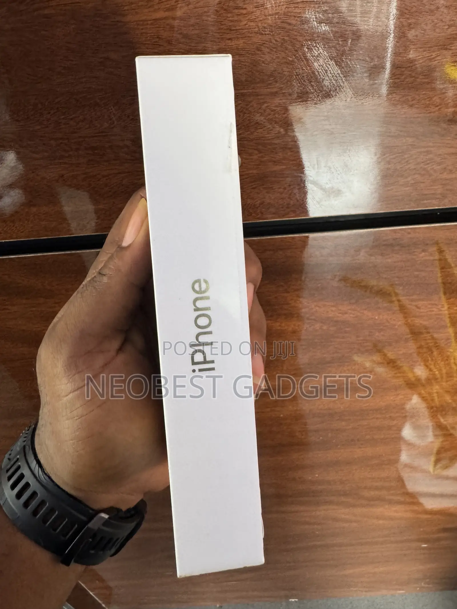 New Apple iPhone 14 Pro 256 GB Gold