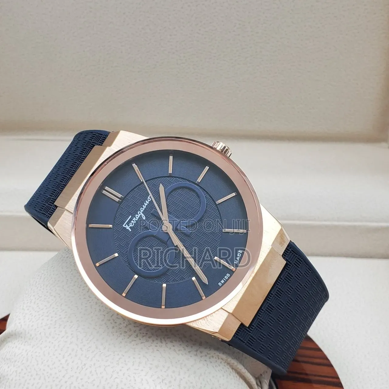 Wrist Watch for Men