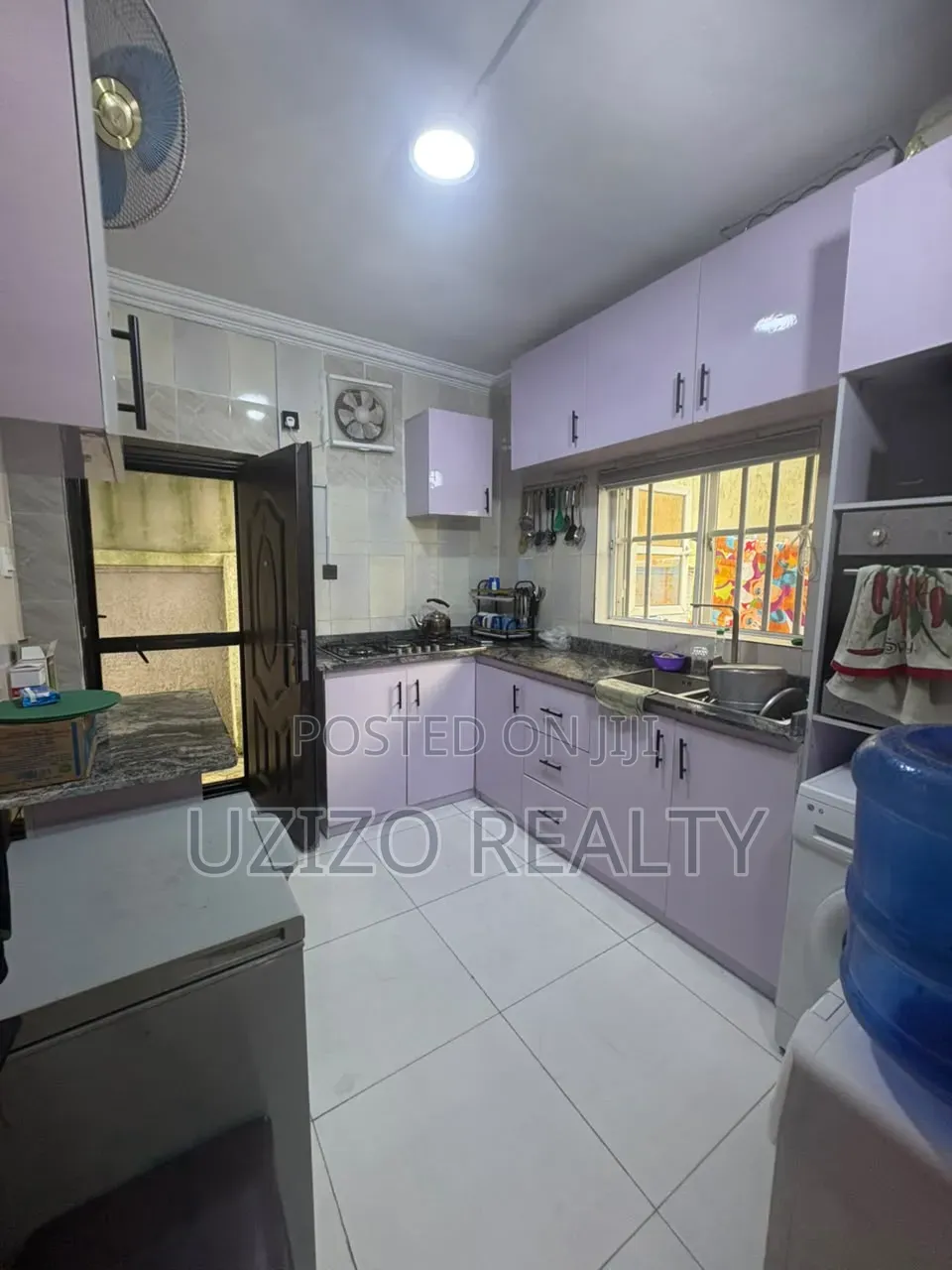 Furnished 4bdrm Duplex in Ogunfayo, Awoyaya for sale