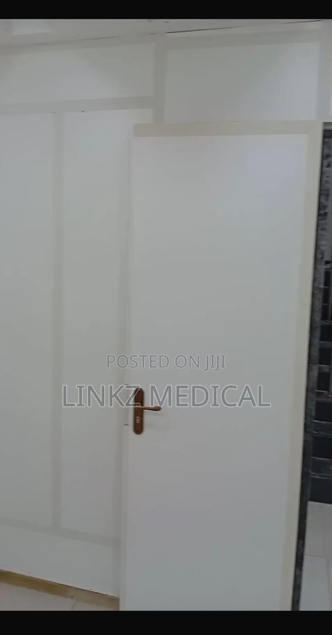 Lead Lining Services for Xray and CT Rooms