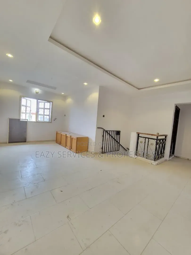 1bdrm Shared Apartment in Goodness Estate, Badore for rent