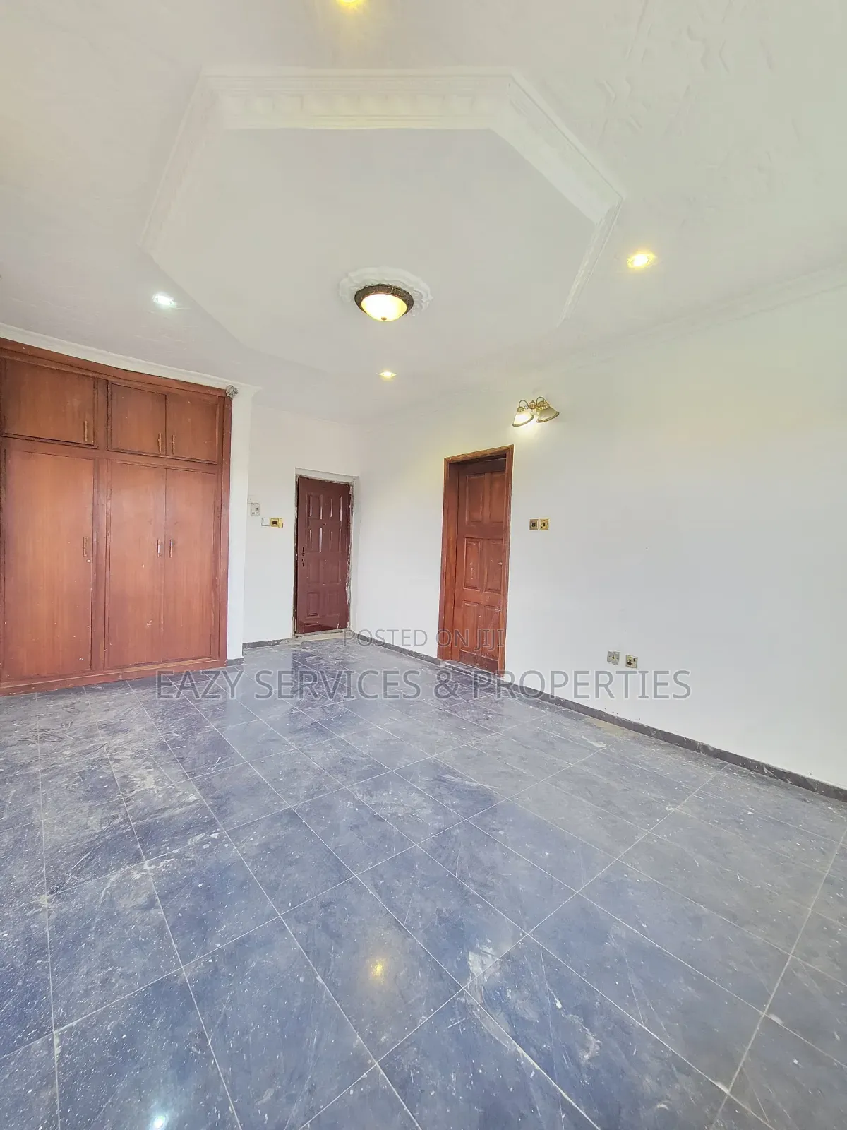 1bdrm Shared Apartment in Goodness Estate, Badore for rent