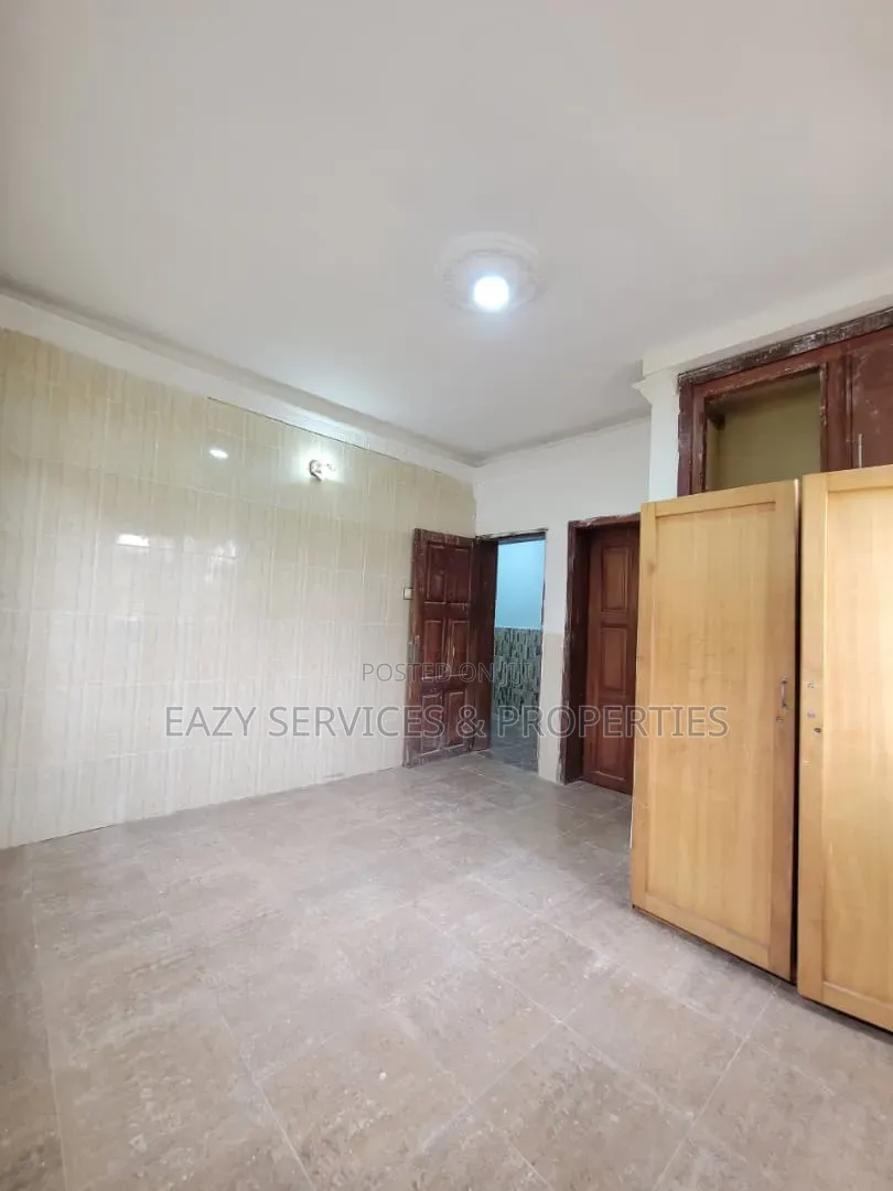 1bdrm Shared Apartment in Goodness Estate, Badore for rent