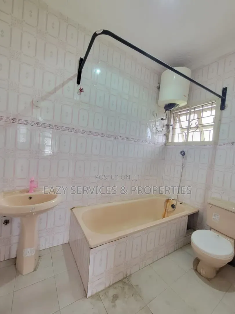 1bdrm Shared Apartment in Goodness Estate, Badore for rent