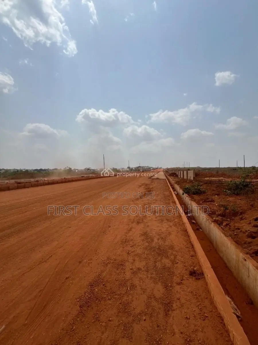 Residential Land