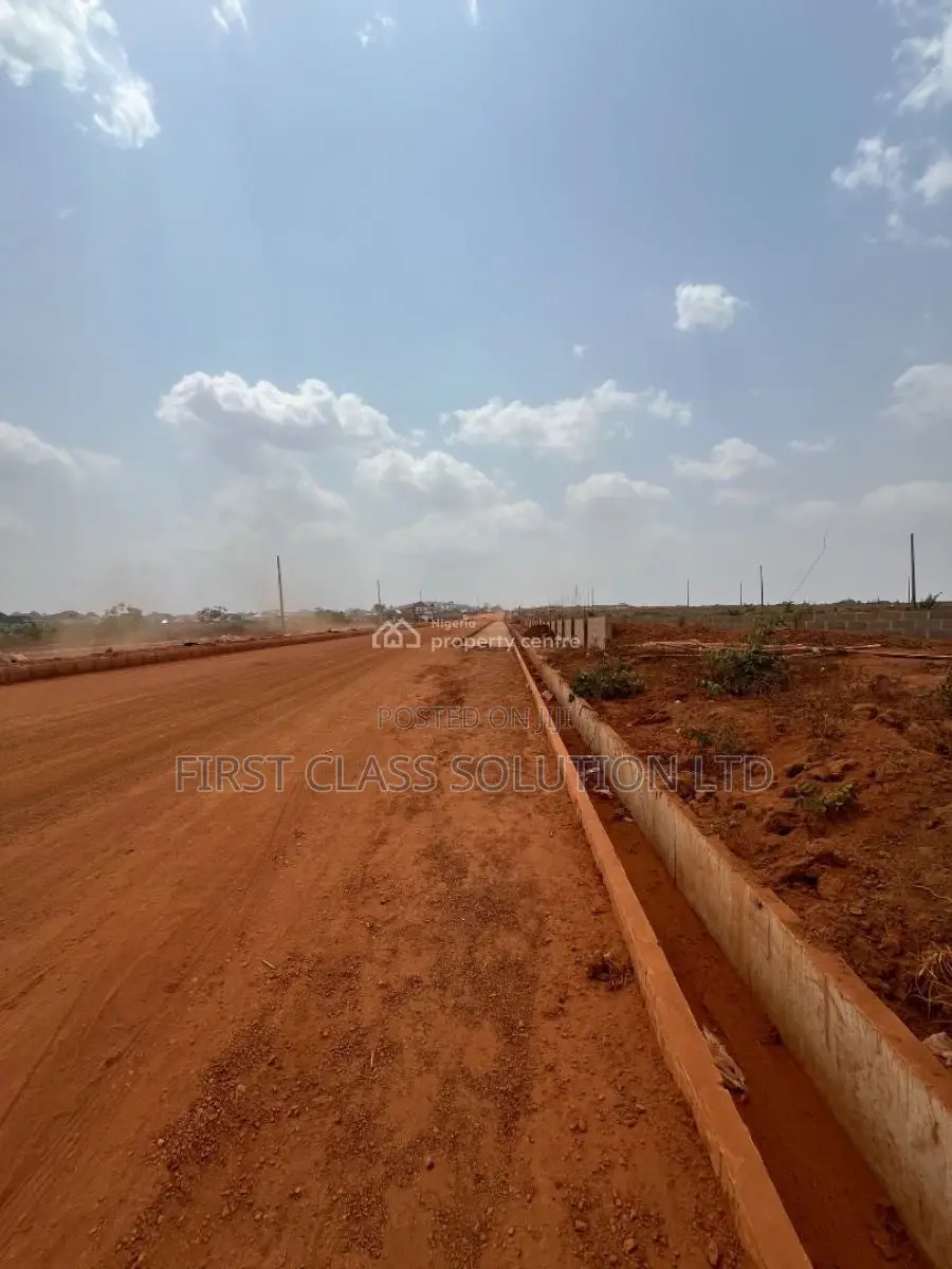 Residential Land