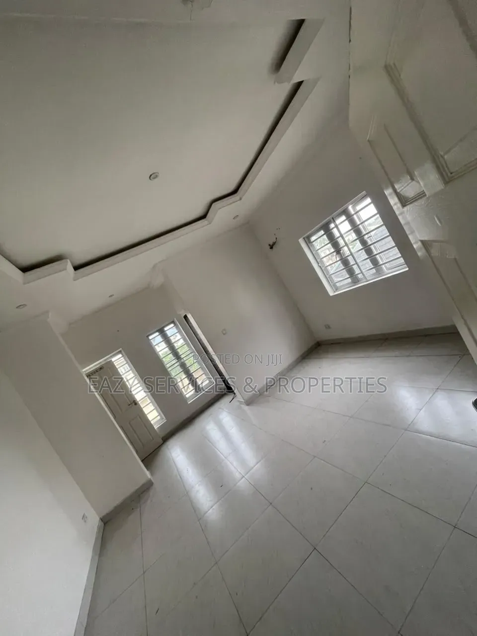 3bdrm Duplex in Mini Estate, Awoyaya for rent