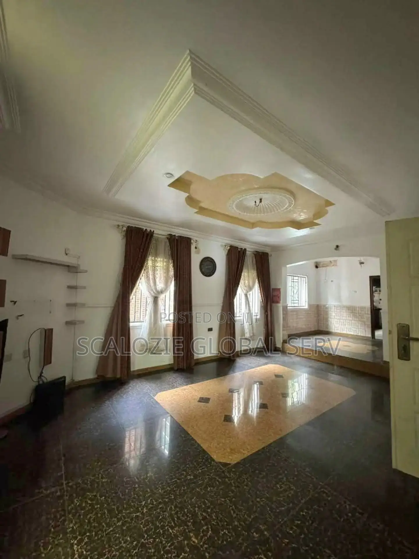 5bdrm Duplex in New Road Ada George, Port-Harcourt for sale