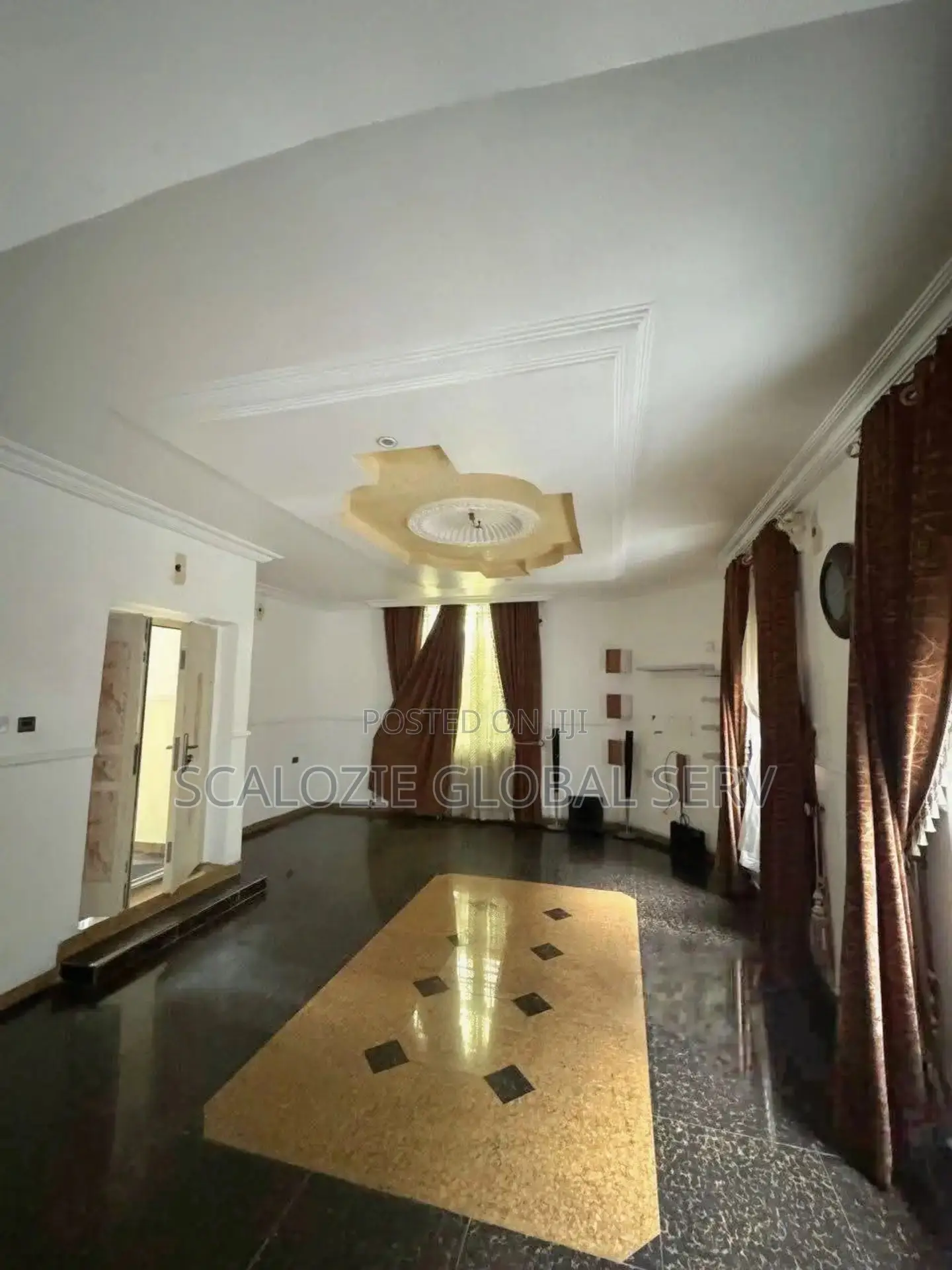 5bdrm Duplex in New Road Ada George, Port-Harcourt for sale