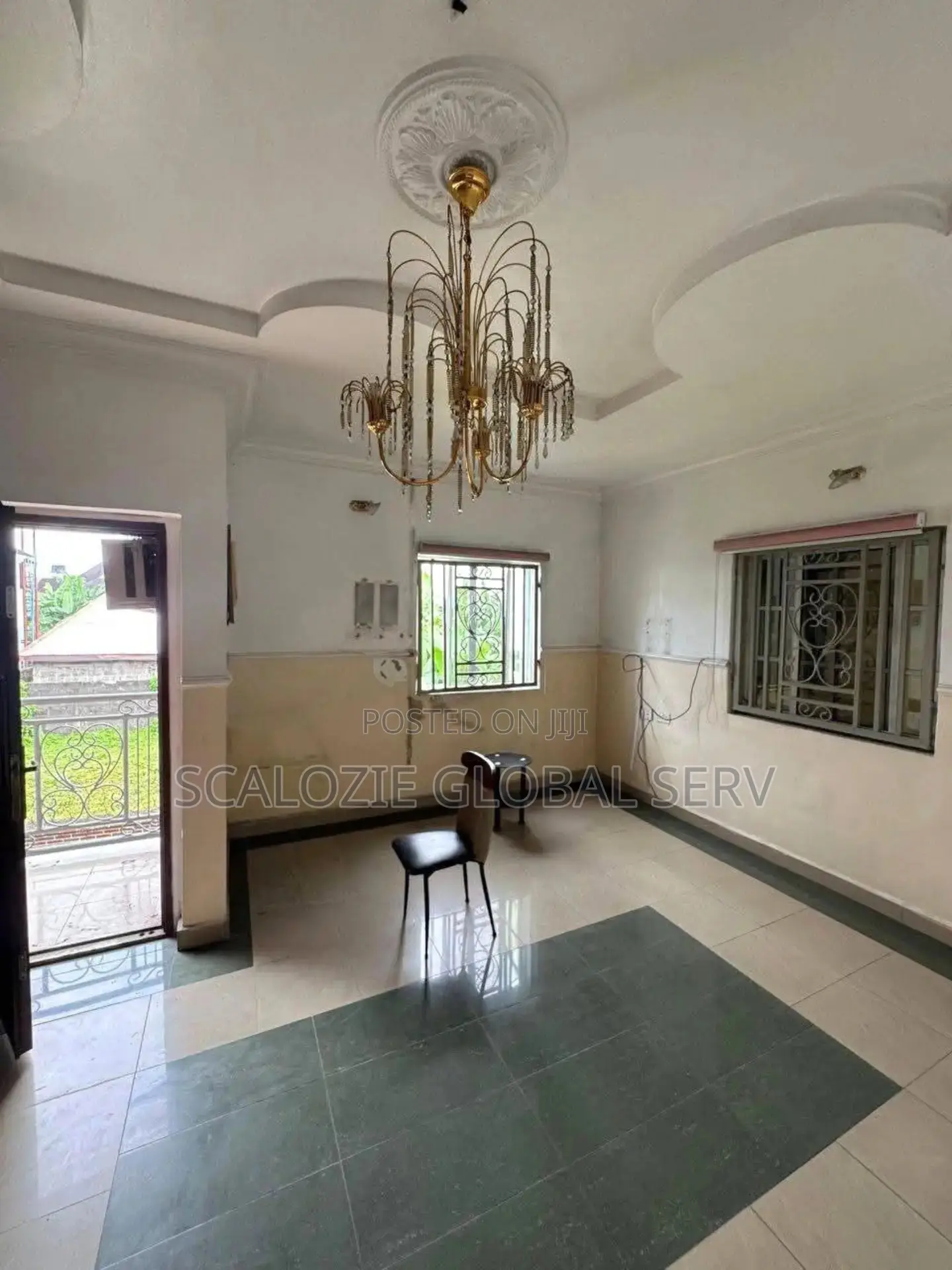 5bdrm Duplex in New Road Ada George, Port-Harcourt for sale