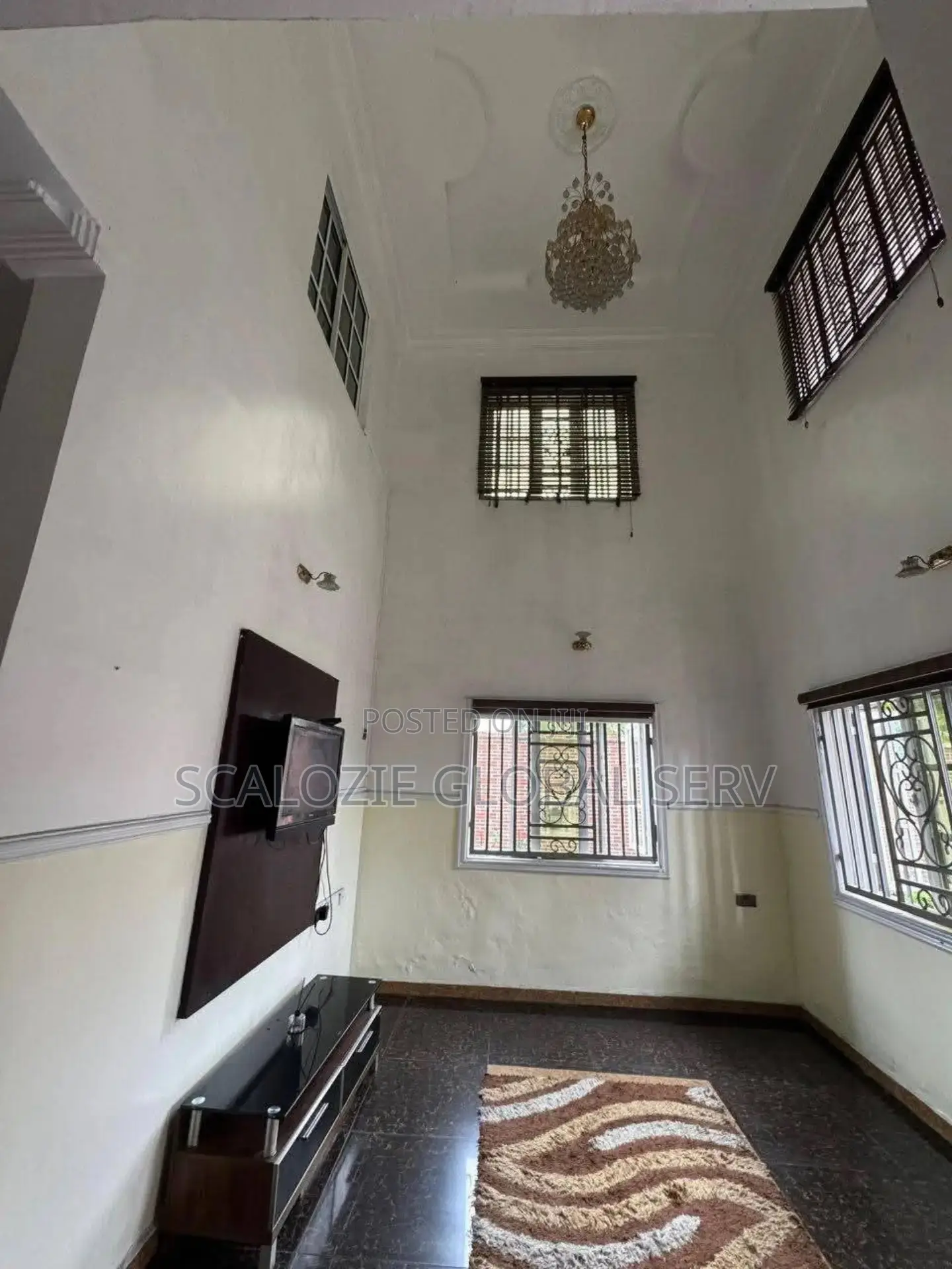 5bdrm Duplex in New Road Ada George, Port-Harcourt for sale