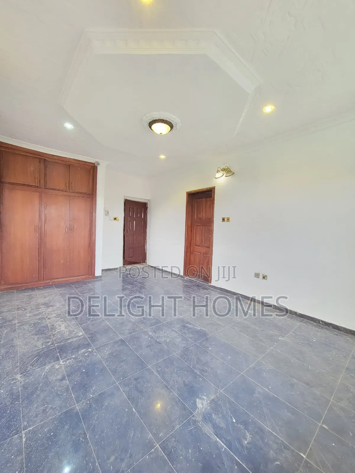 3bdrm Shared Apartment in Goodness Estate for rent