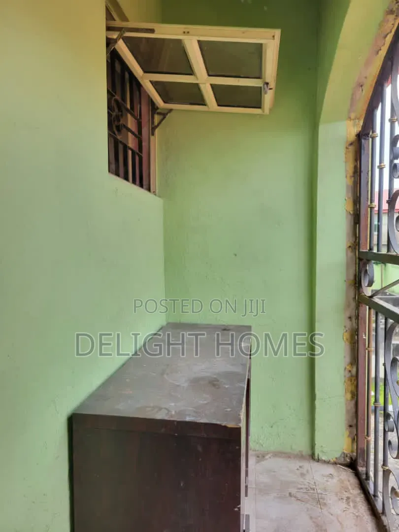 3bdrm Shared Apartment in Goodness Estate for rent