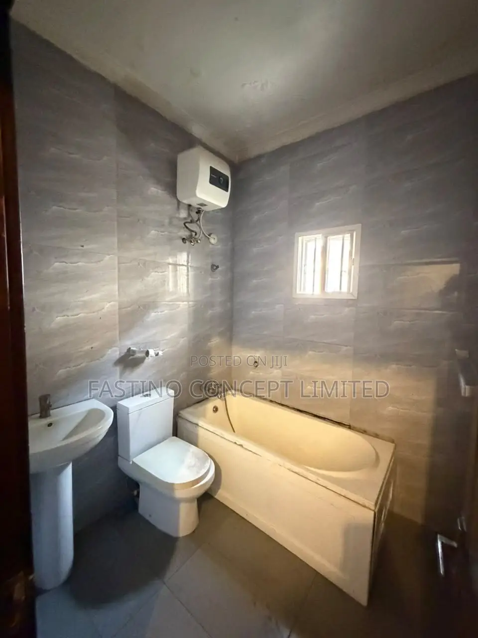 2bdrm Apartment in FHA for rent