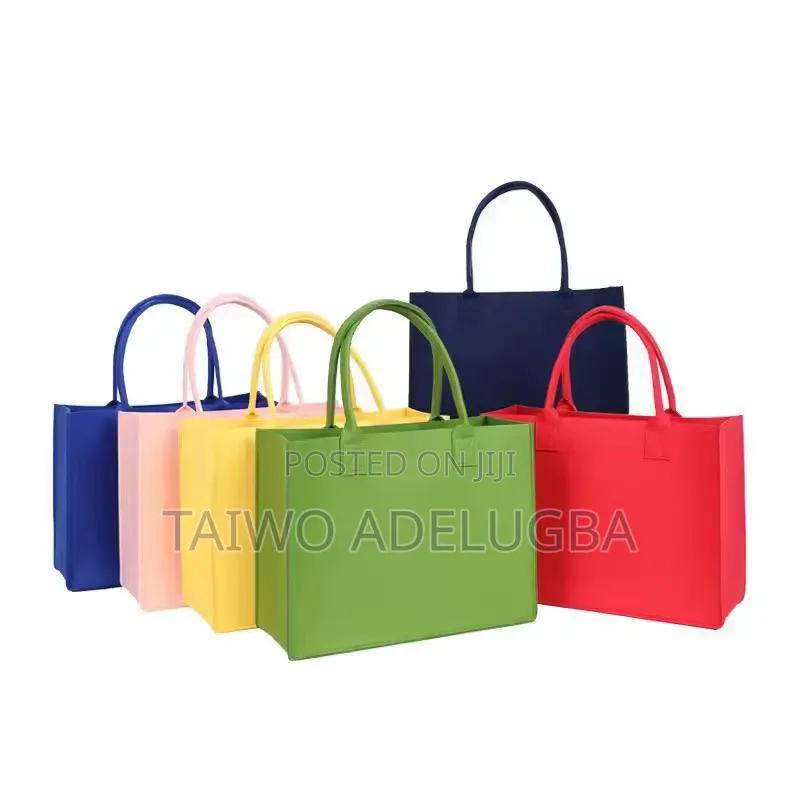 Mini Tote Bag (Per Dozen)