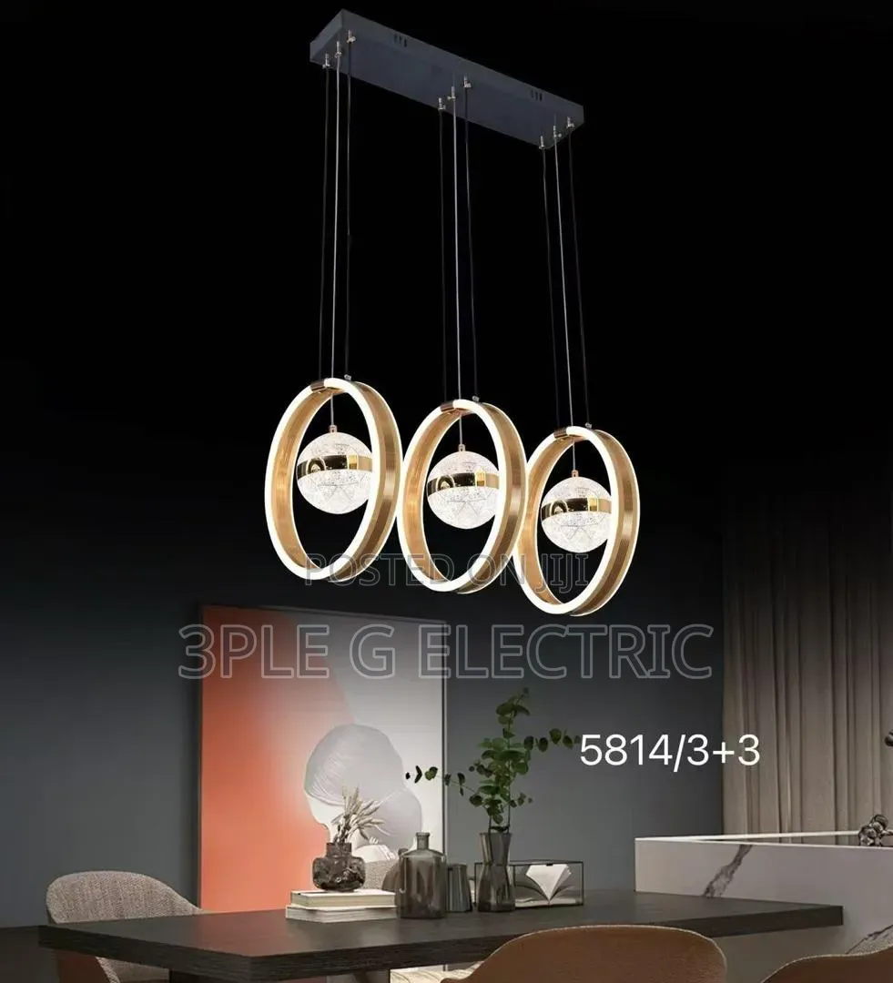 Dinning/Kitchen Chandelier