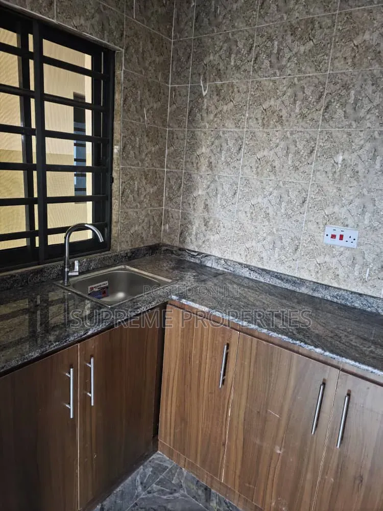 1bdrm Apartment in Ajibode, Ibadan for rent
