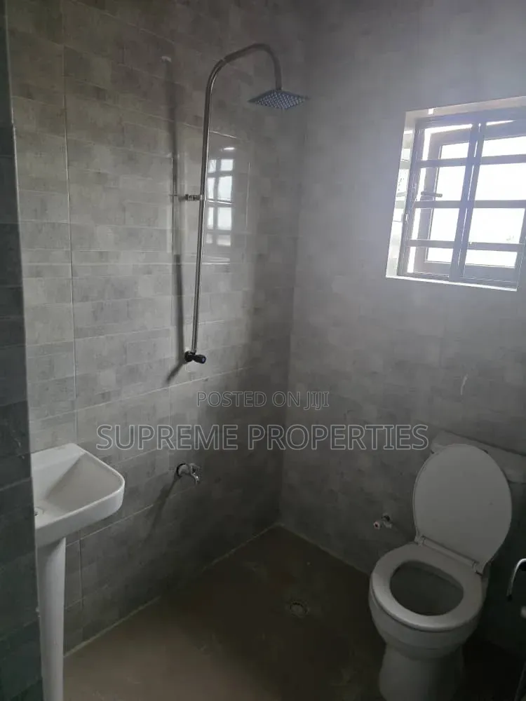 1bdrm Apartment in Ajibode, Ibadan for rent