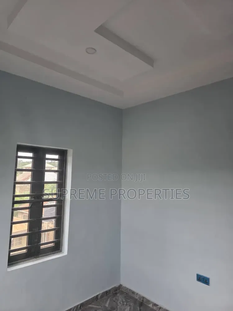 1bdrm Apartment in Ajibode, Ibadan for rent