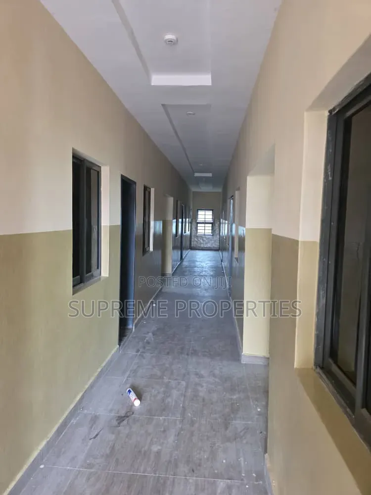 1bdrm Apartment in Ajibode, Ibadan for rent