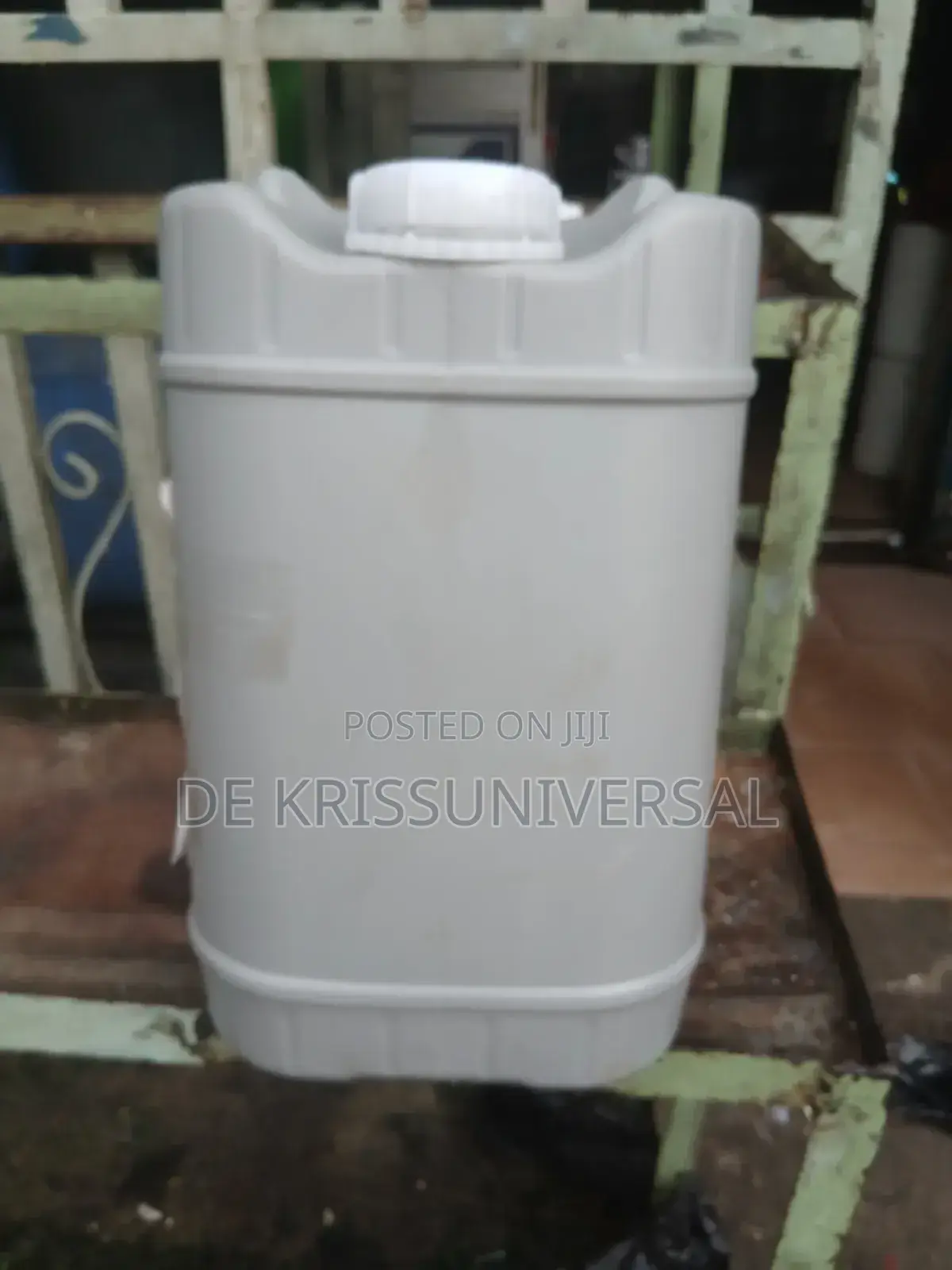 Ultra Coolant - Atlas Copco Compressor Oil.
