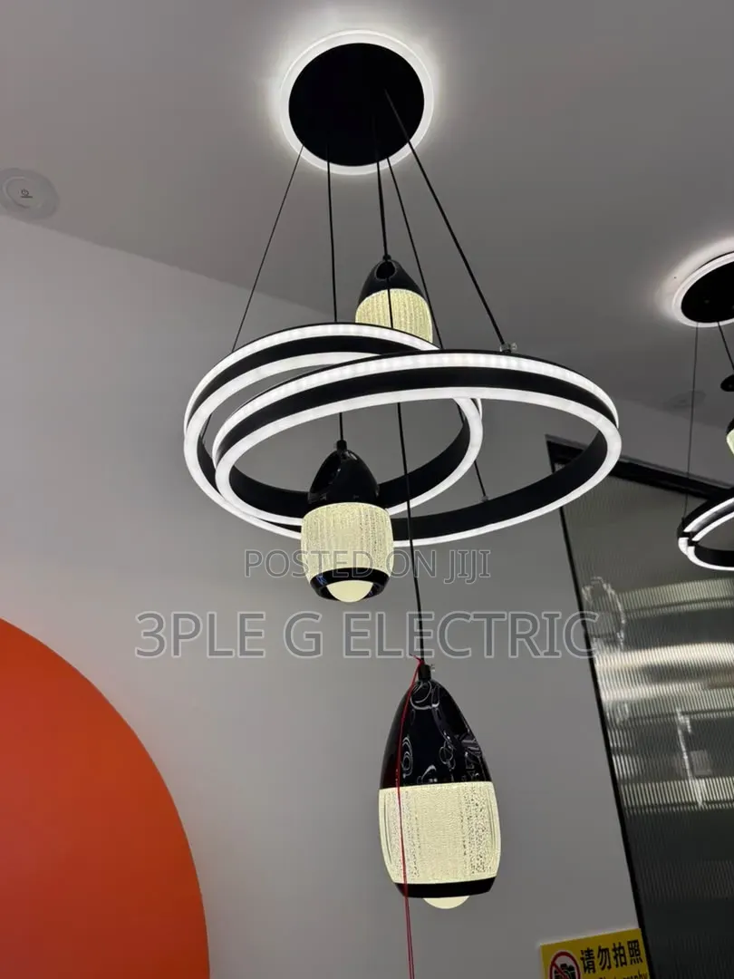 Top Best Chanderlier Light